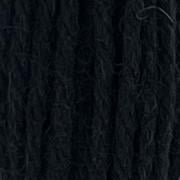Crewel Wool Hank - Black 993