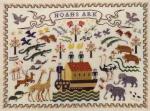 Noah's Ark Sampler