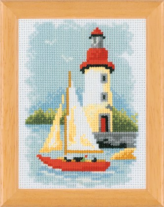 Kit Faro I