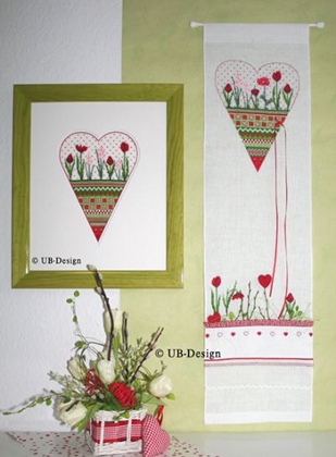 Herzensblümchen