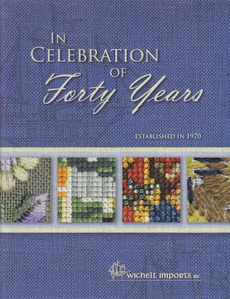 In Celebration of Forty Years