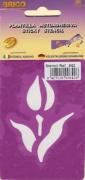 Brico Stencil - Tulipano