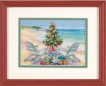 Christmas on the Beach