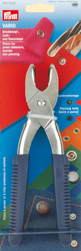 Pinza Vario