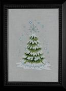 Christmas Tree 2010