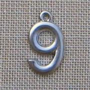 Número de metal - 9