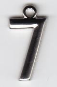 Número de metal - 7