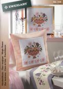 Zweigart: Flor de Hada