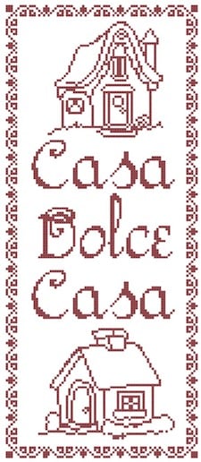Casa Dolce Casa