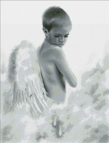 Angel Tears