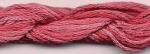 Dinky-Dyes Silk - #180 Red Jasper
