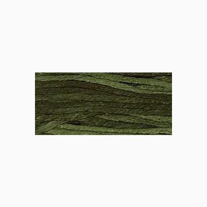 Weathered Vine (Silk)