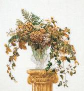 Golden Bouquet