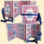 Cahier de Motifs
