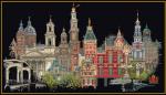 Amsterdam - Negro