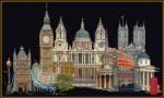 Londres - Negro