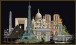 Paris - Negro