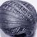 Valdani Hand-Overdyed 3 Strand - Stormy Sky