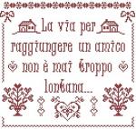Amicizia