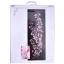 Japanese Blossom - Negro