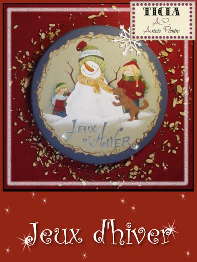 Jeux d\'hiver
