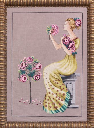 The Peony Garden (MD111)