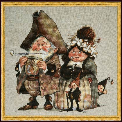 Bouilleurs de Cru (Esquema)