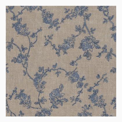 Alice Chambray Blue
