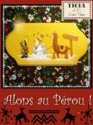 Allons au Pérou