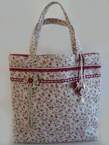 Le sac de Juliette