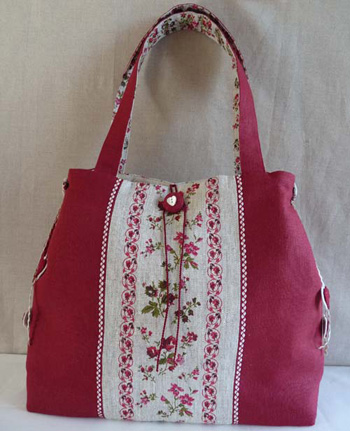 Le sac d\'Alice
