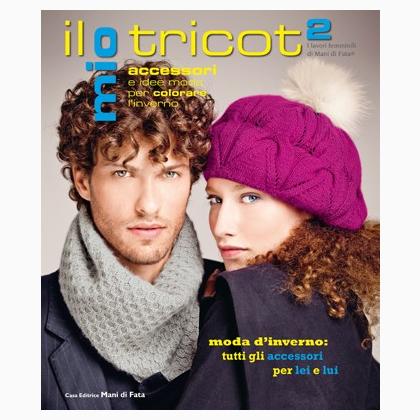 Il mio tricot 2