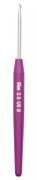 Ganchillo para lana con mango suave - 2,5 mm