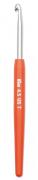 Ganchillo para lana con mango suave - 4,5 mm