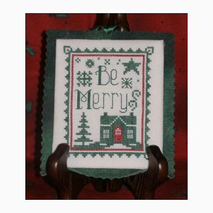 Be Merry Mini (Limited Edition)