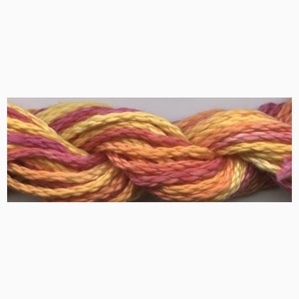 Caron Watercolours 276 - Tequila Sunrise