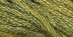 Sampler Threads: Tiger Lily