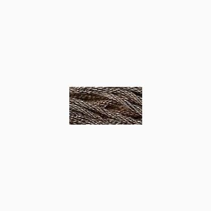 Sampler Threads: Fisherman\'s Wharf