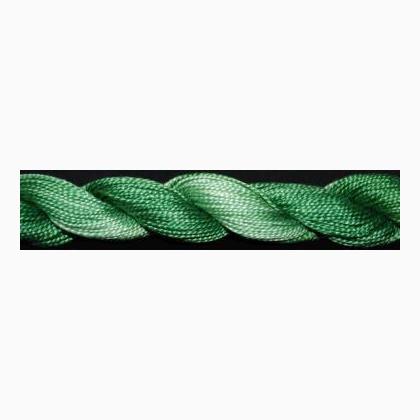 ThreadworX Pearl #12 - 12-10471 - Grass is Green