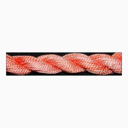 ThreadworX Pearl #5 - 5-51004 - Mango Margarita