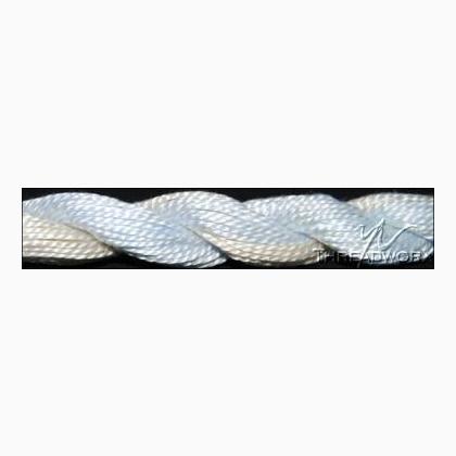 ThreadworX Pearl #5 - 5-51008 - Vanilla Ice