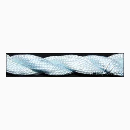 ThreadworX Pearl #5 - 5-51018 - Baby Blue Eyes