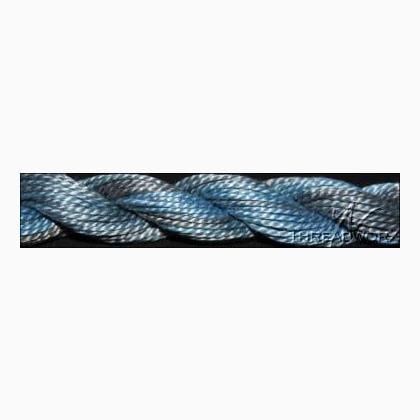 ThreadworX Pearl #5 - 5-51020 - Cloudy Skies