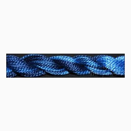 ThreadworX Pearl #5 - 5-51025 - Blue Navy