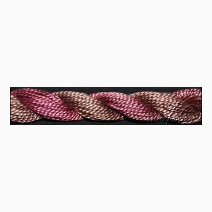 ThreadworX Pearl #5 - 5-51038 - Cherry Cola