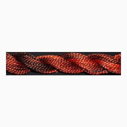 ThreadworX Pearl #5 - 5-51042 - Desert Sunset