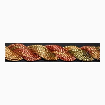 ThreadworX Pearl #5 - 5-51043 - Fantasy Island