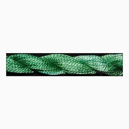 ThreadworX Pearl #5 - 5-510471 - Grass is Green