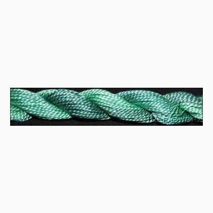 ThreadworX Pearl #5 - 5-51049 - Parrot Bay