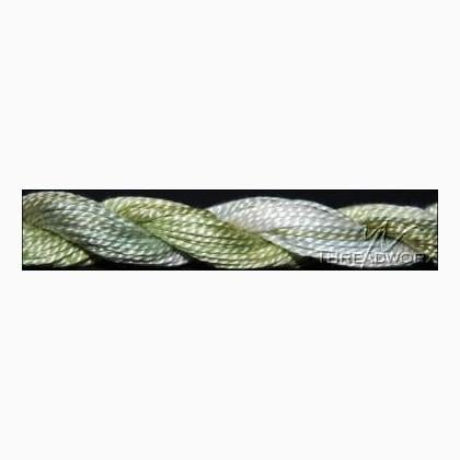 ThreadworX Pearl #5 - 5-51082 - Cabbage